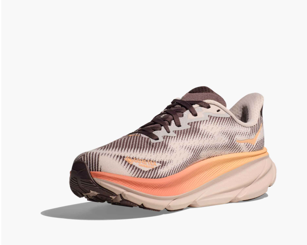 Women's Clifton 9 GTX