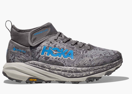 Men's Speedgoat 6 Mid GTX