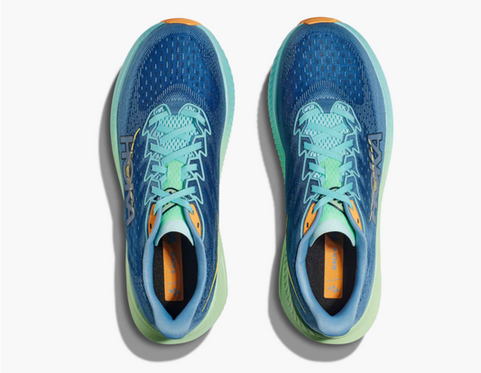 Men's Mach 6