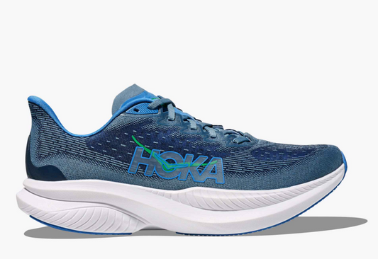 Men's Mach 6