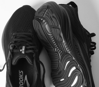 Women's Glycerin 22