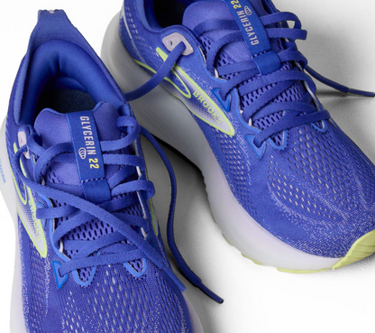 Women's Glycerin 22