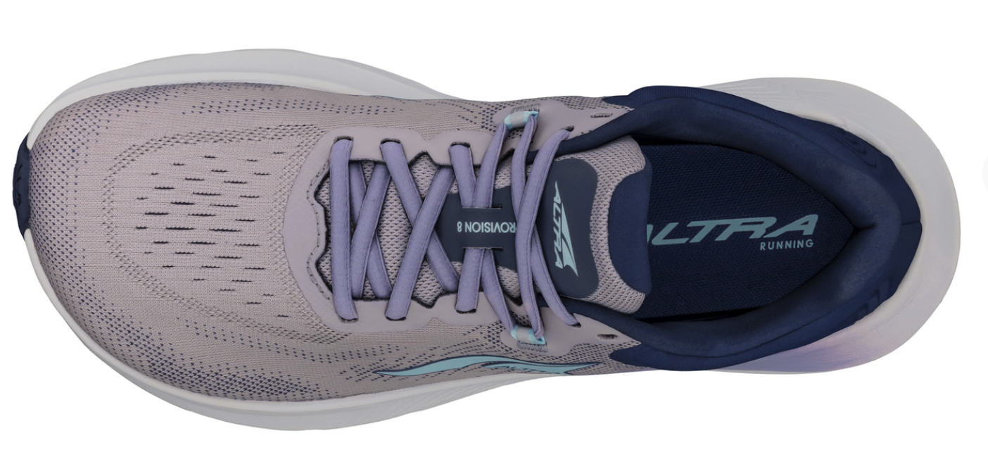 Women's Provision 8