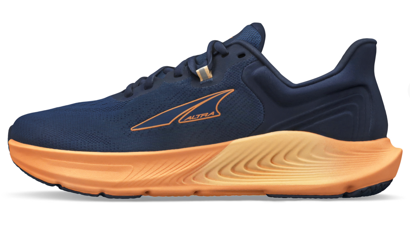 Women's Provision 8
