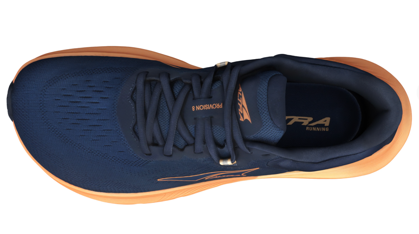Women's Provision 8