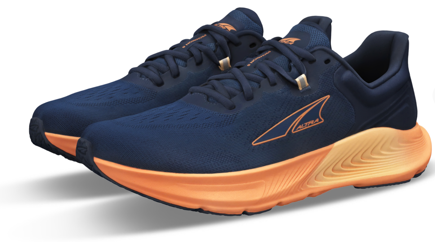 Women's Provision 8
