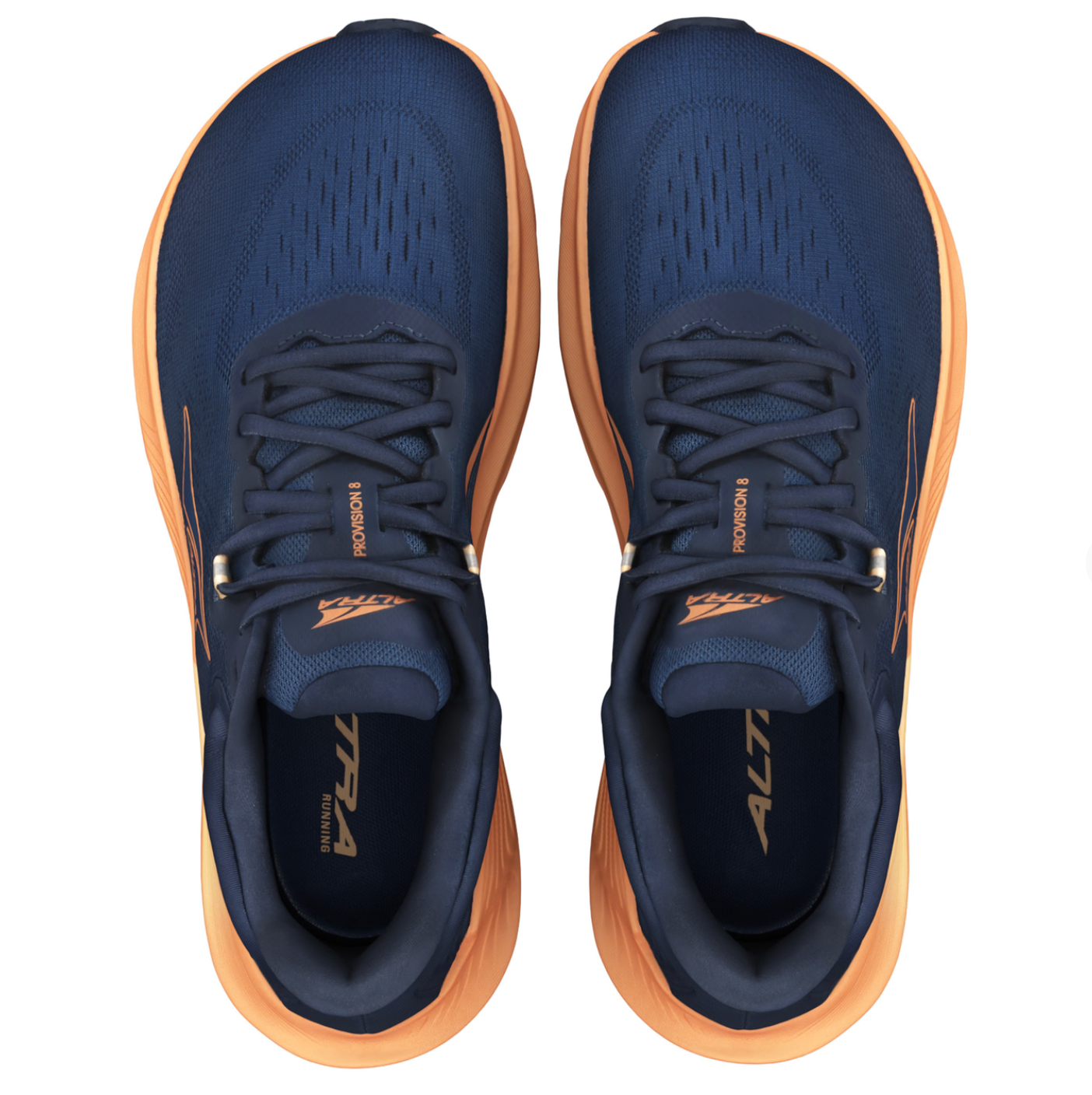 Women's Provision 8