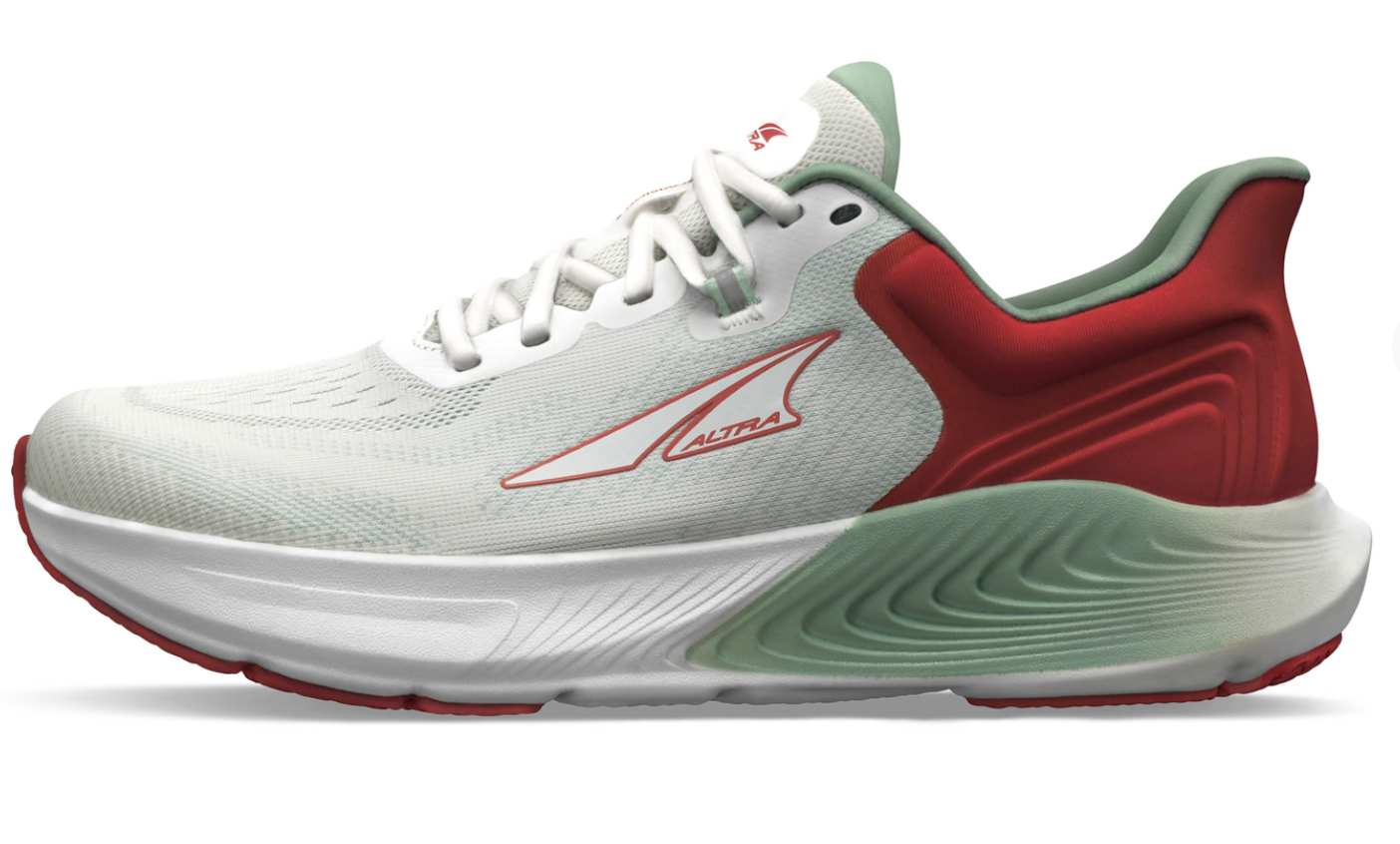 Women's Provision 8