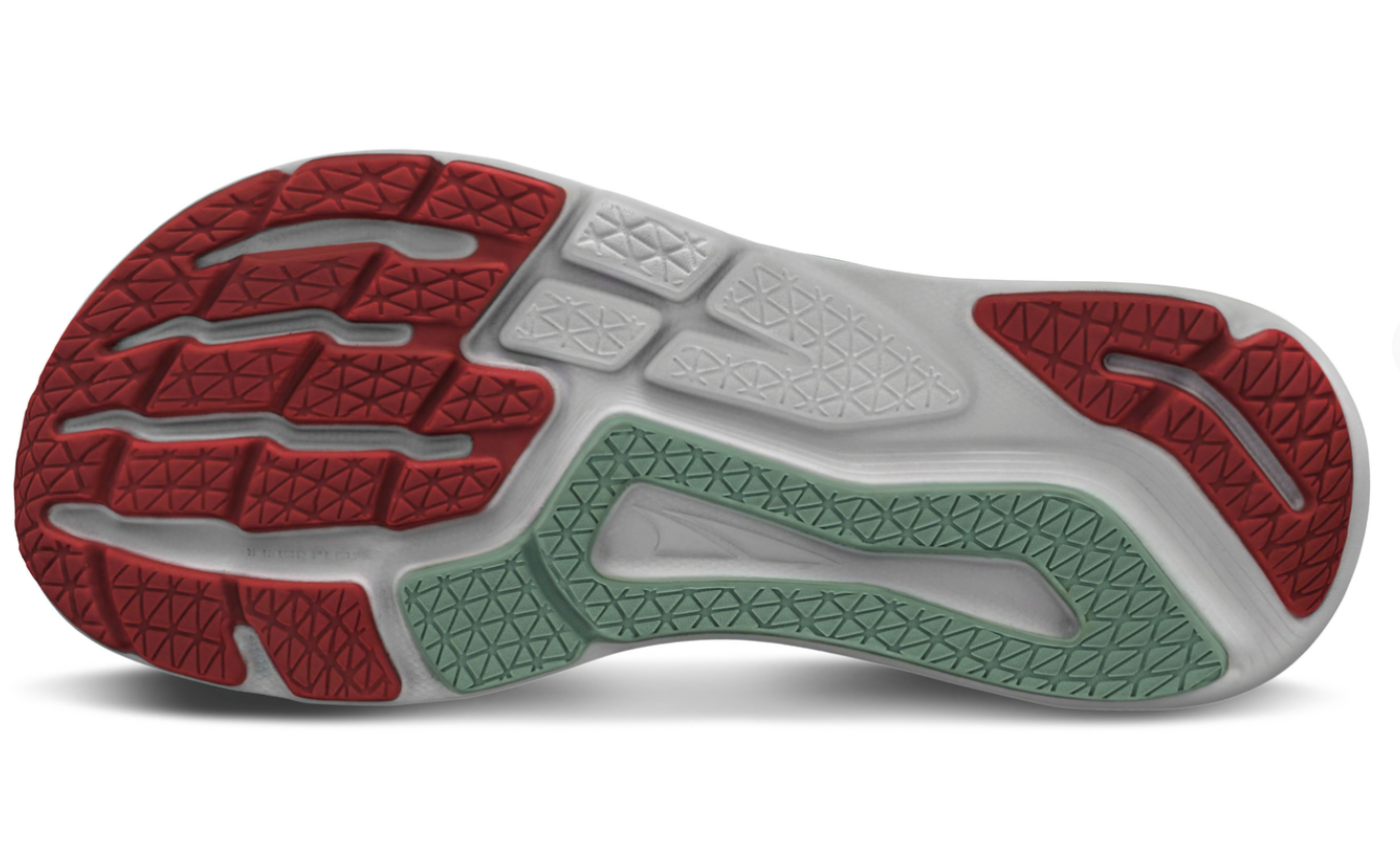 Women's Provision 8