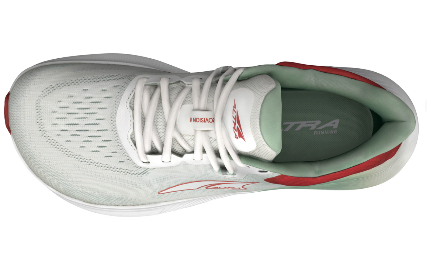 Women's Provision 8