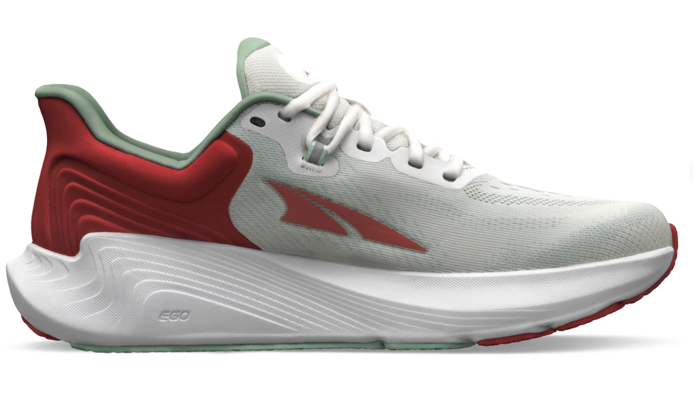 Women's Provision 8