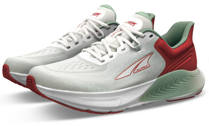 Women's Provision 8
