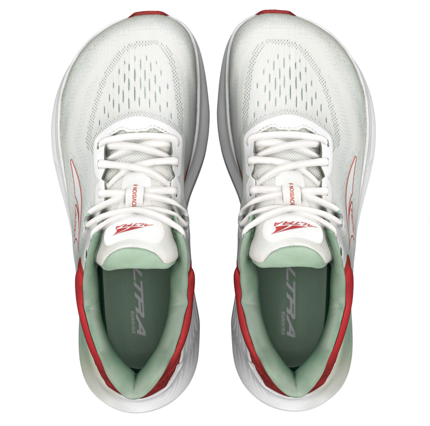Women's Provision 8