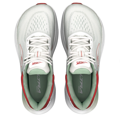 Women's Provision 8