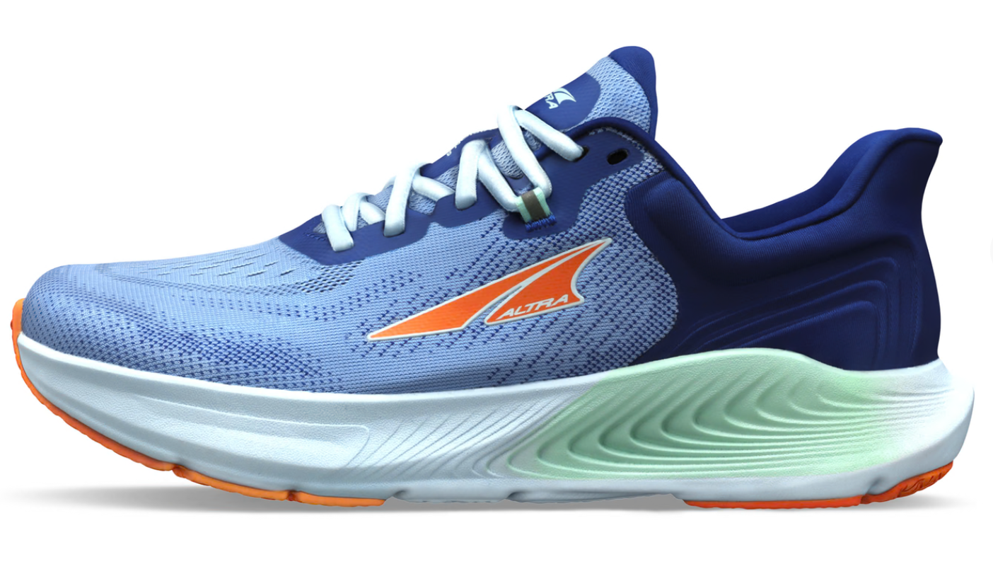 Women's Provision 8
