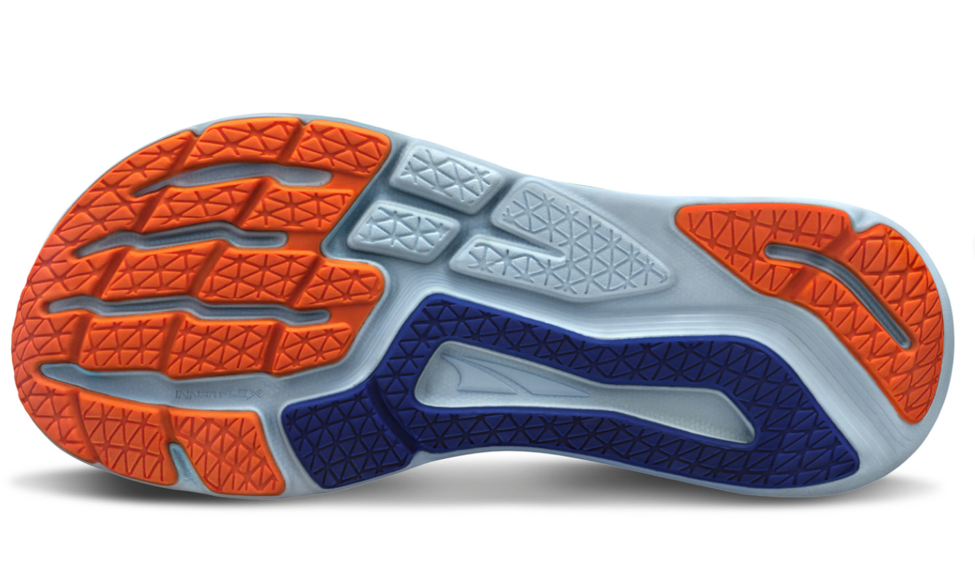 Women's Provision 8