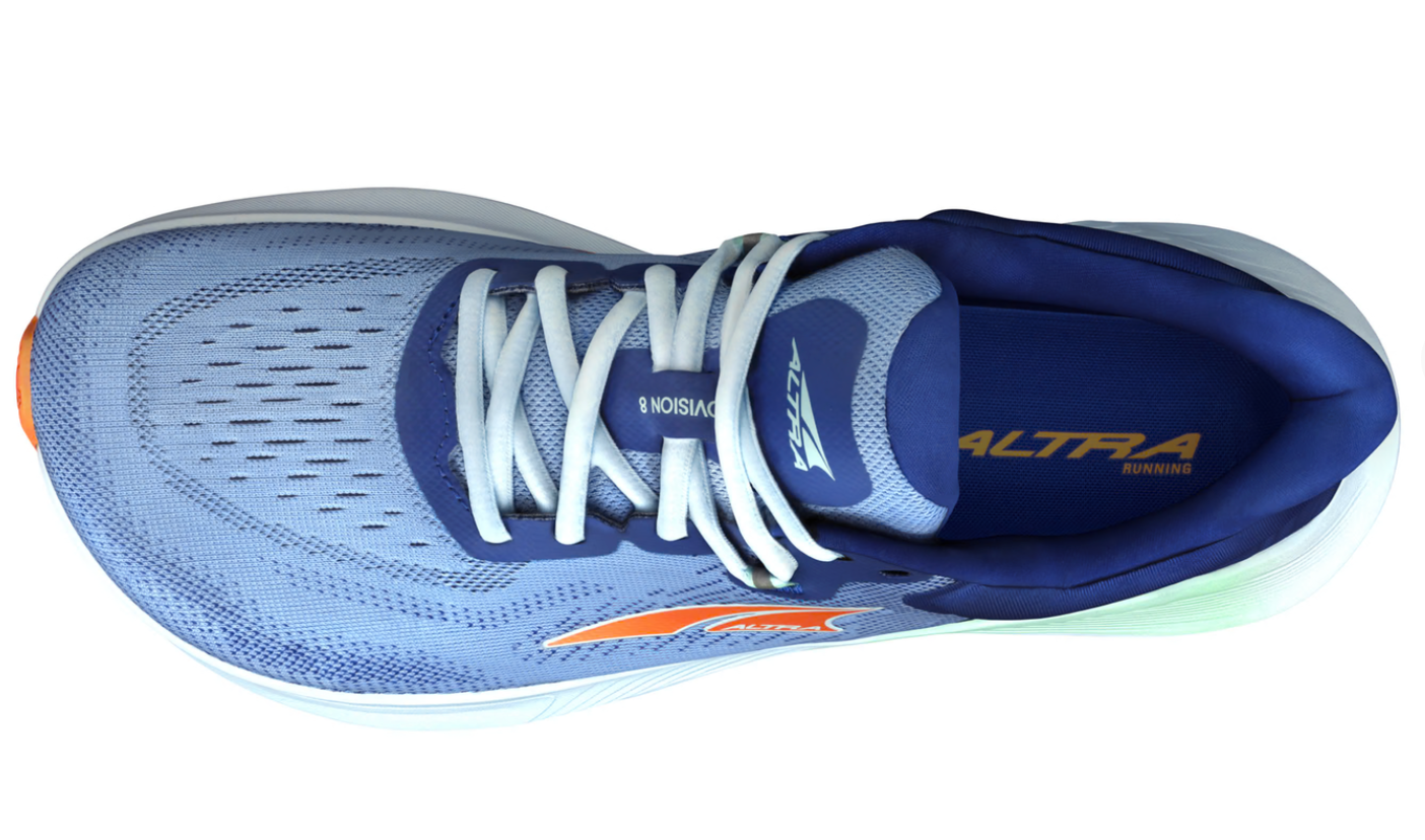 Women's Provision 8