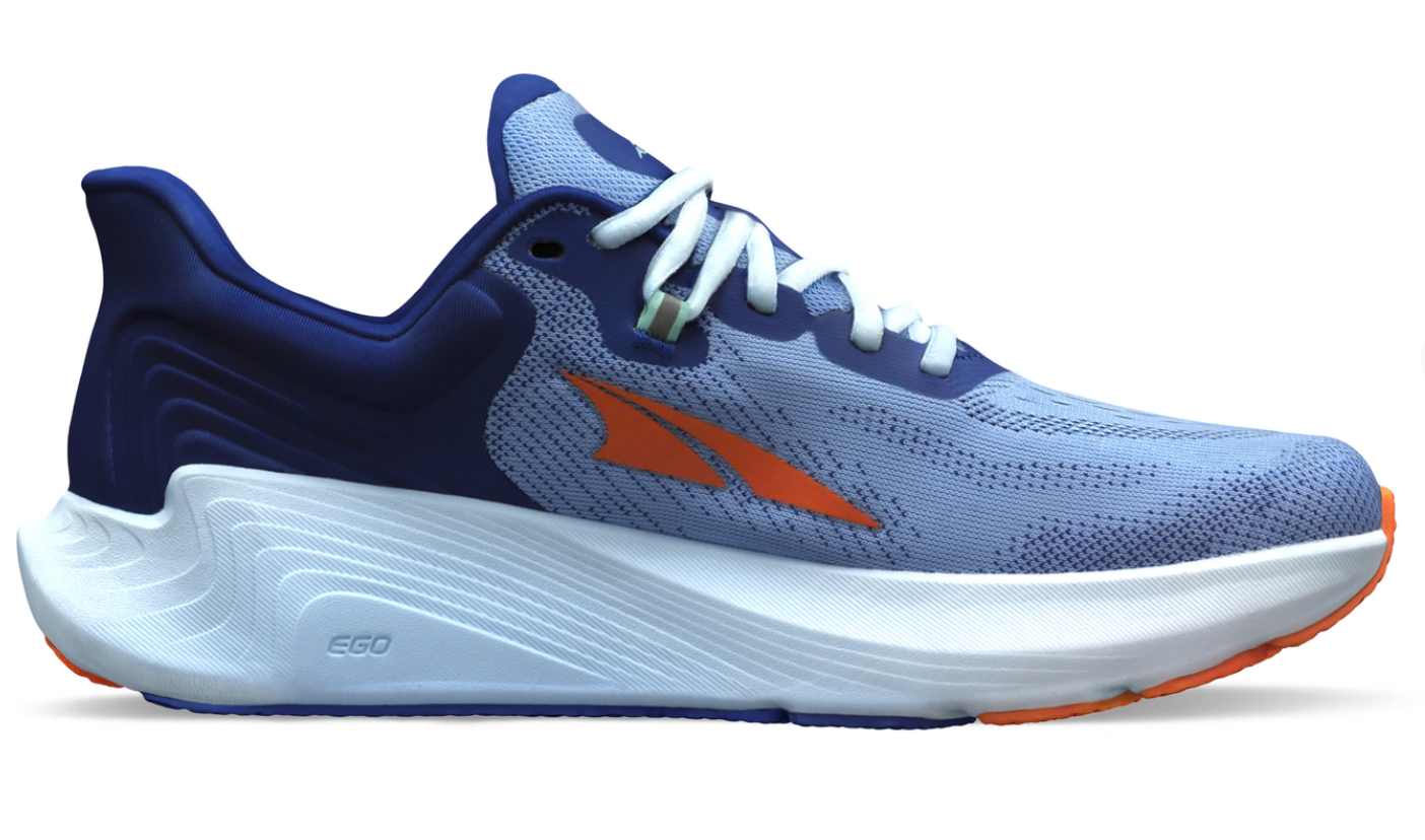 Women's Provision 8