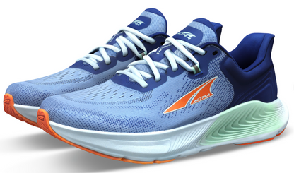 Women's Provision 8