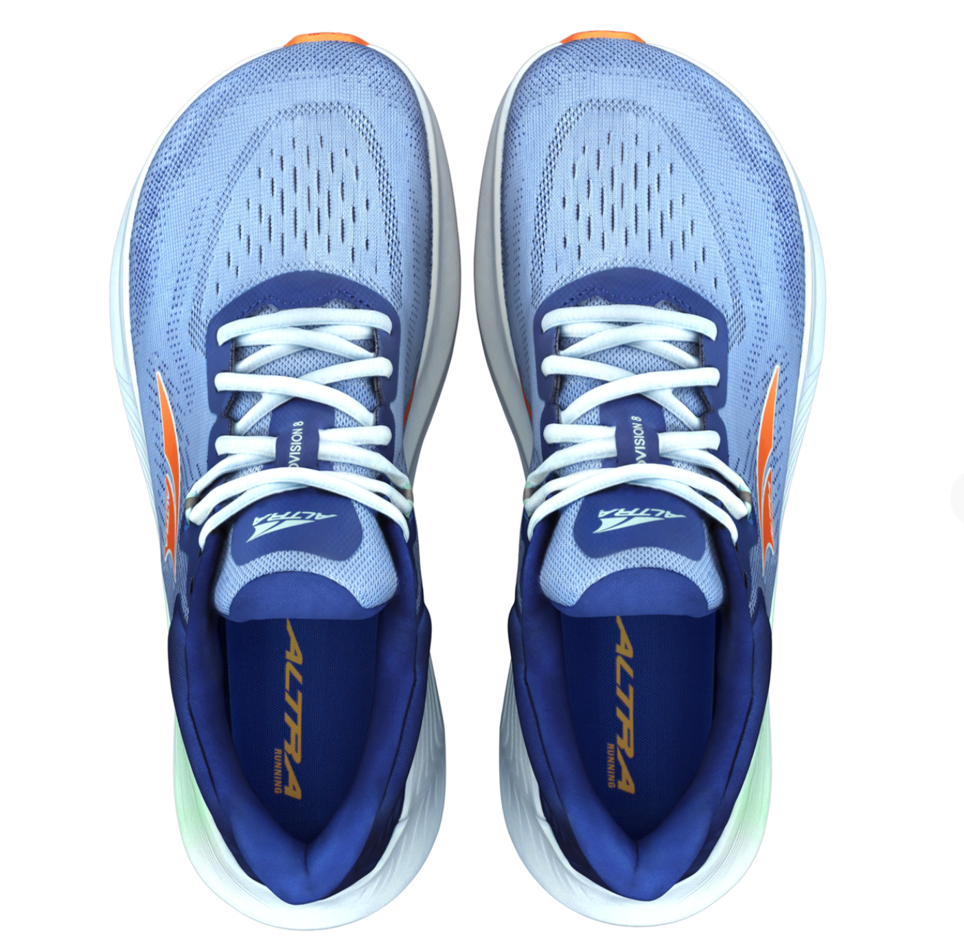 Women's Provision 8