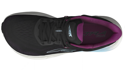 Women's Provision 8