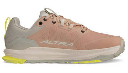 Women's Lone Peak 9 Waterproof Low
