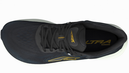 Men's Provision 8