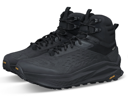 Men's Olympus 6 Hike Mid GTX