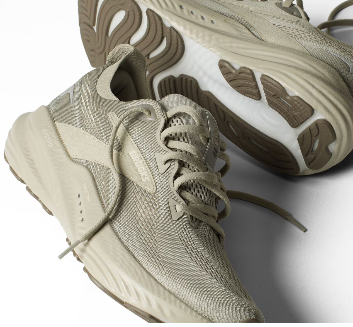 Men's Glycerin 22