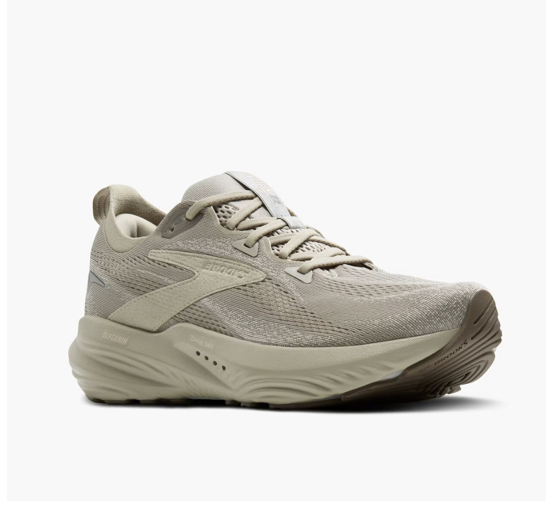 Men's Glycerin 22