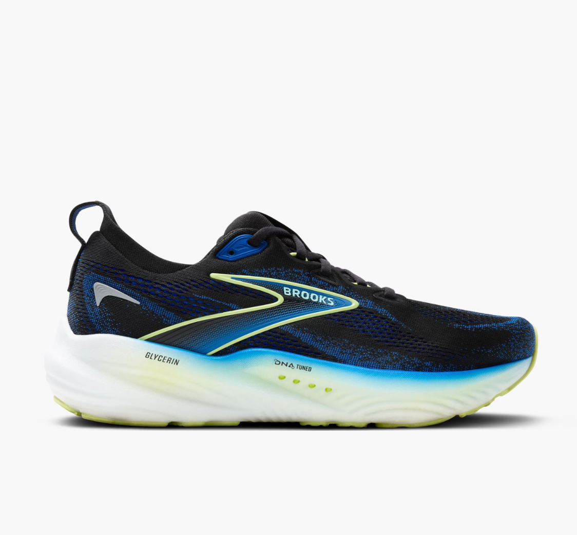 Men's Glycerin 22