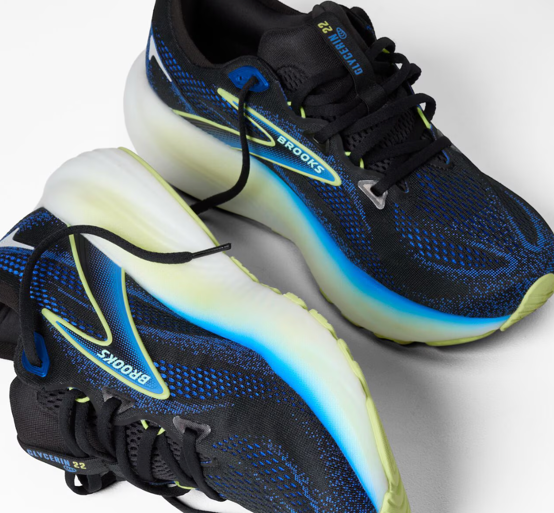 Men's Glycerin 22