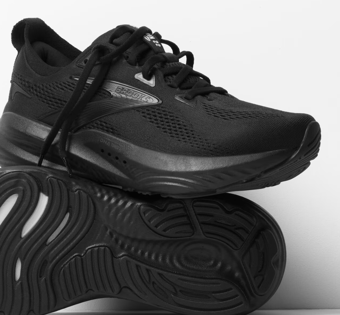 Men's Glycerin 22
