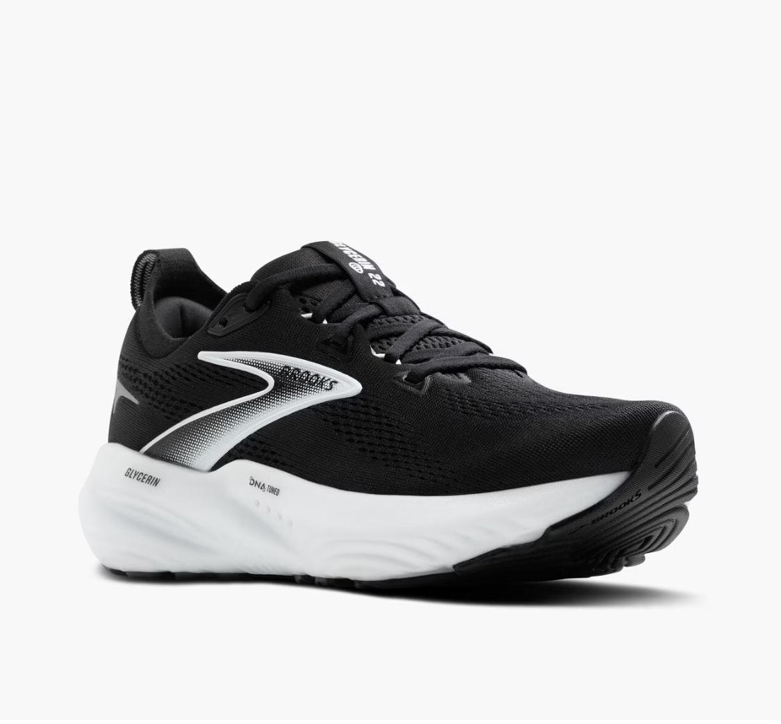 Men's Glycerin 22