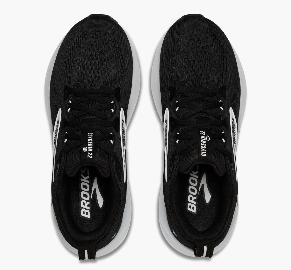 Men's Glycerin 22
