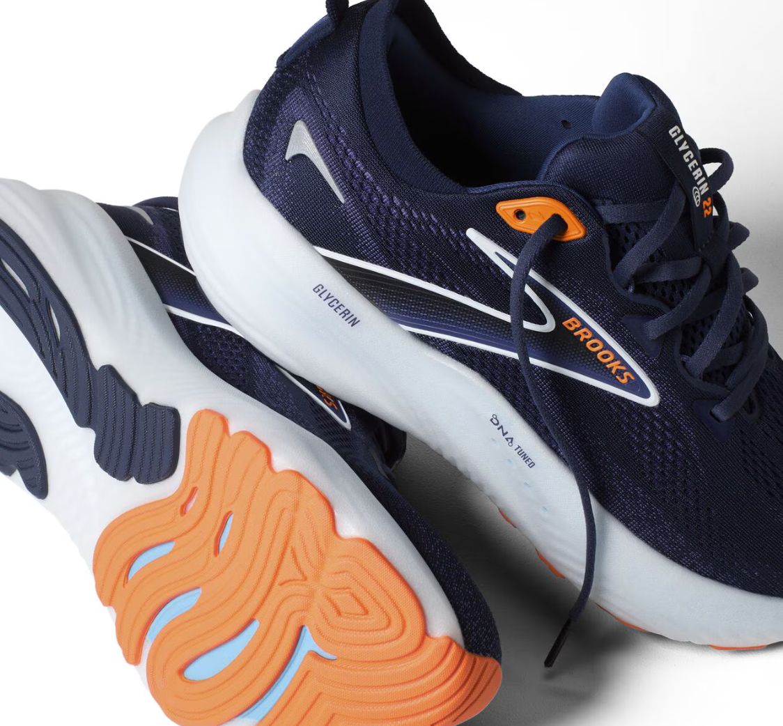 Men's Glycerin 22