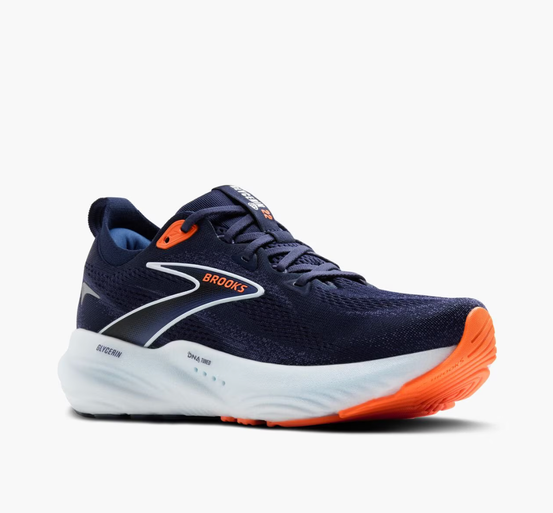 Men's Glycerin 22