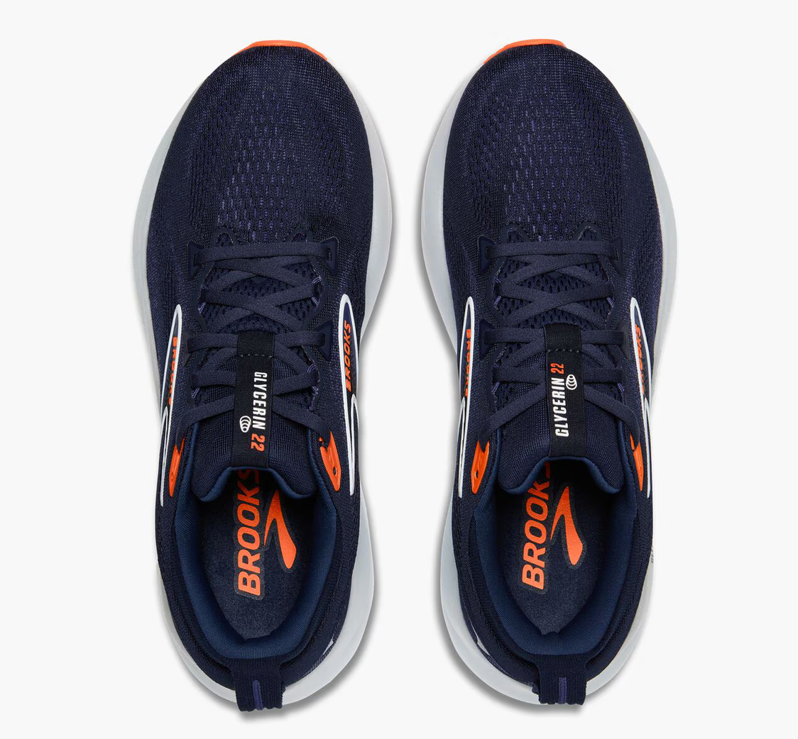 Men's Glycerin 22