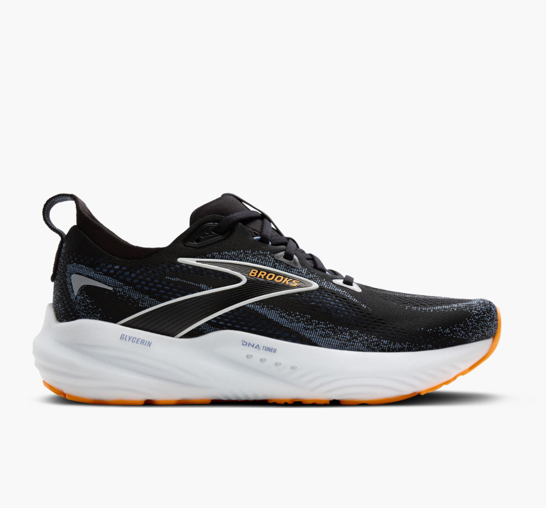 Men's Glycerin 22