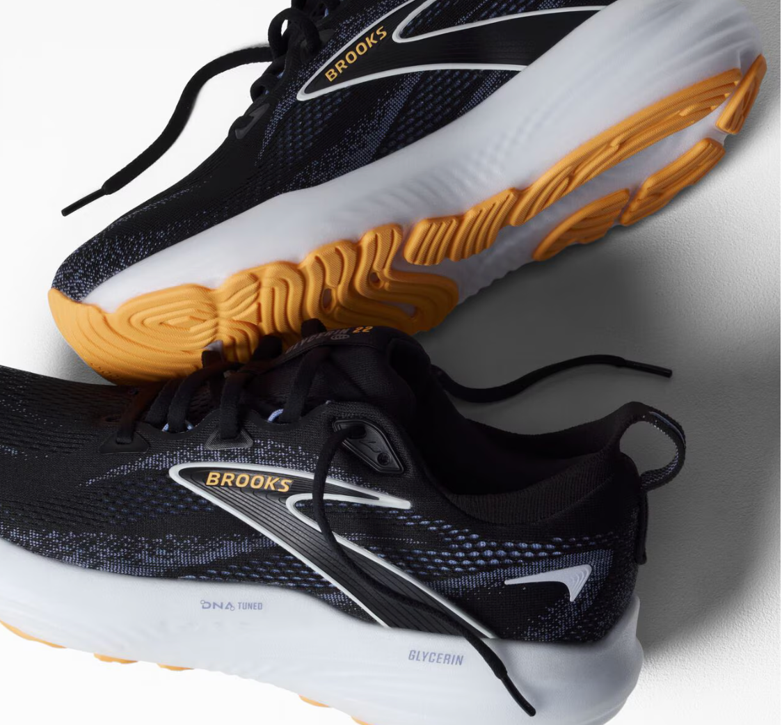 Men's Glycerin 22