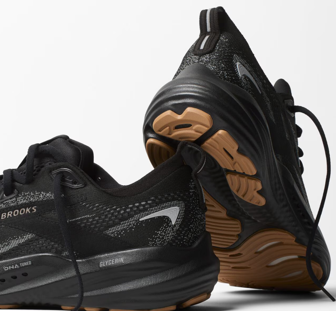 Men's Glycerin 22