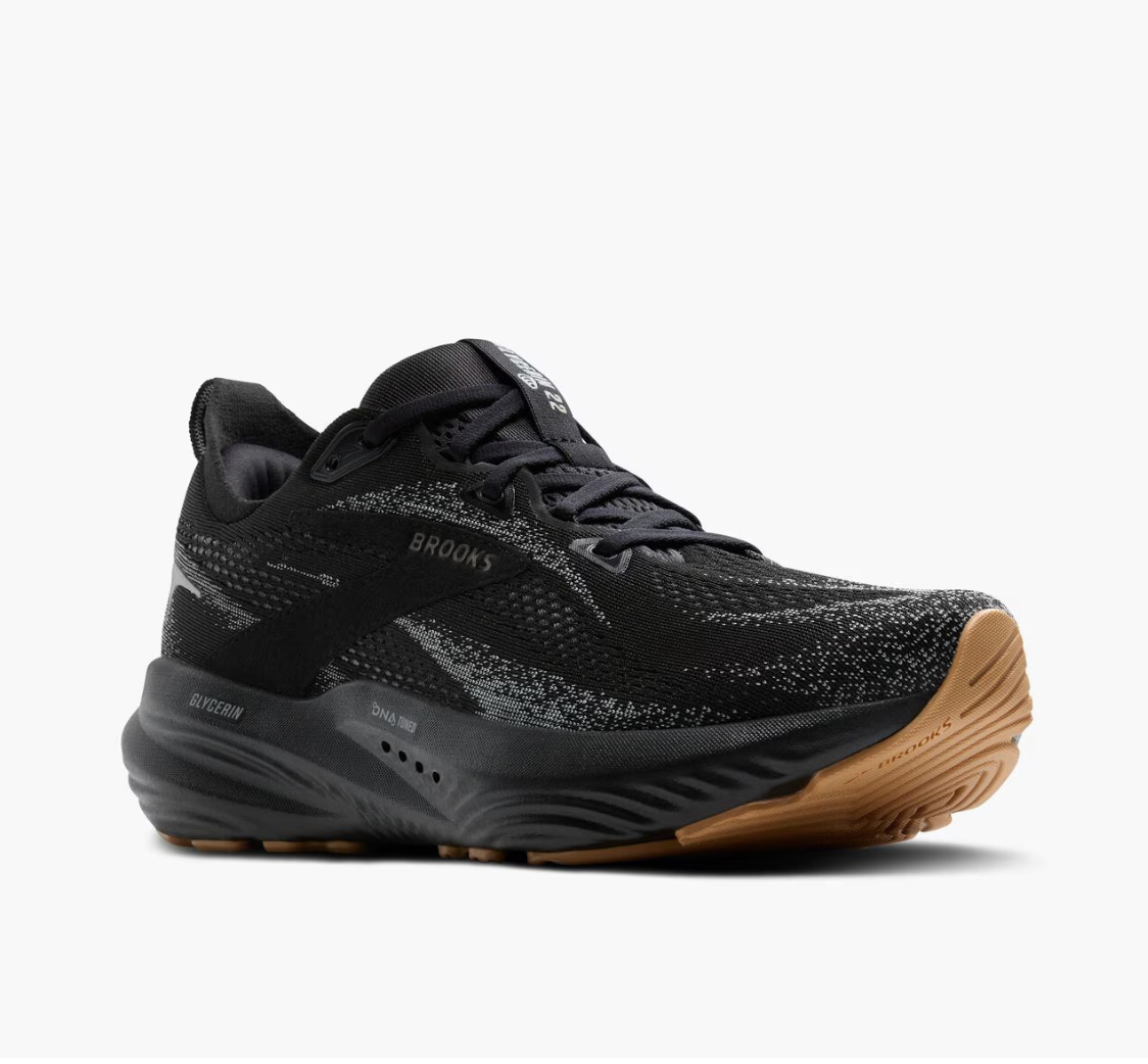Men's Glycerin 22