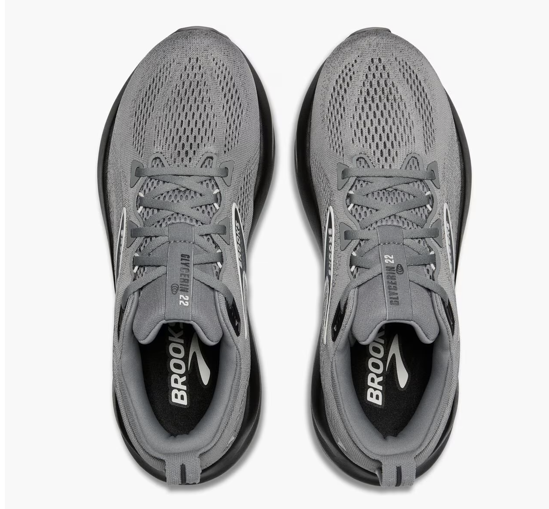 Men's Glycerin 22