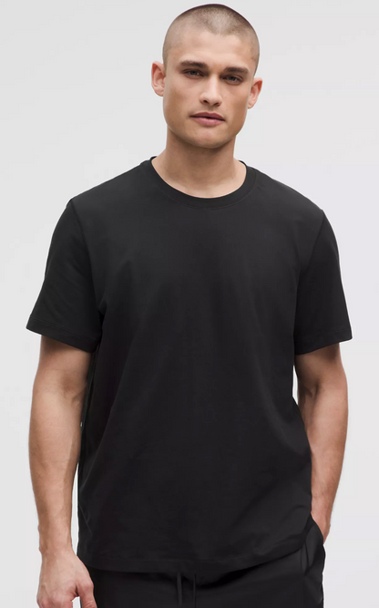 Soft Jersey Short Sleeve