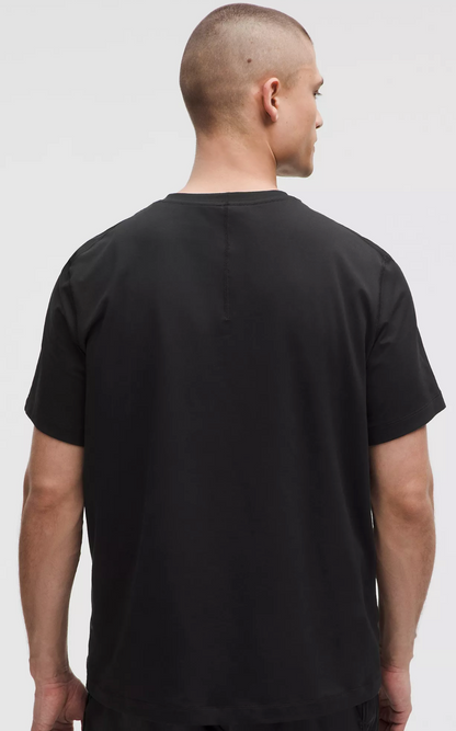 Soft Jersey Short Sleeve