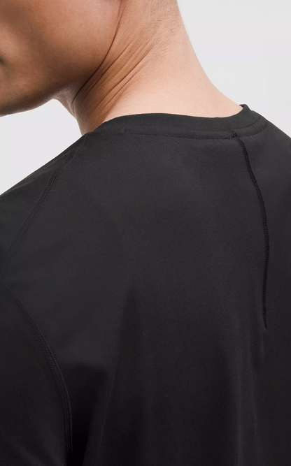 Soft Jersey Short Sleeve