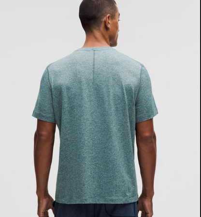 Soft Jersey Short Sleeve