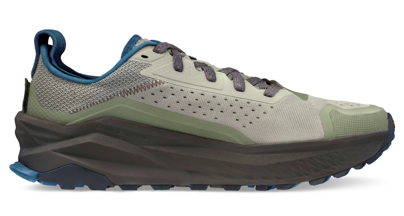 Men's Olympus 6