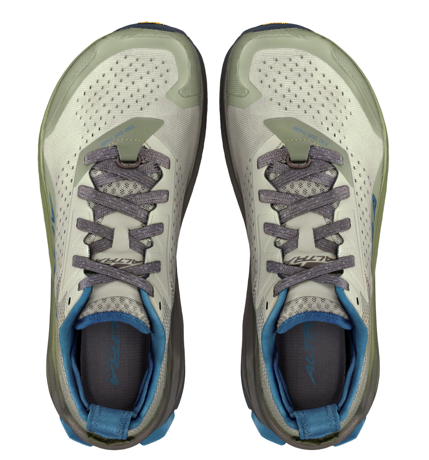 Men's Olympus 6