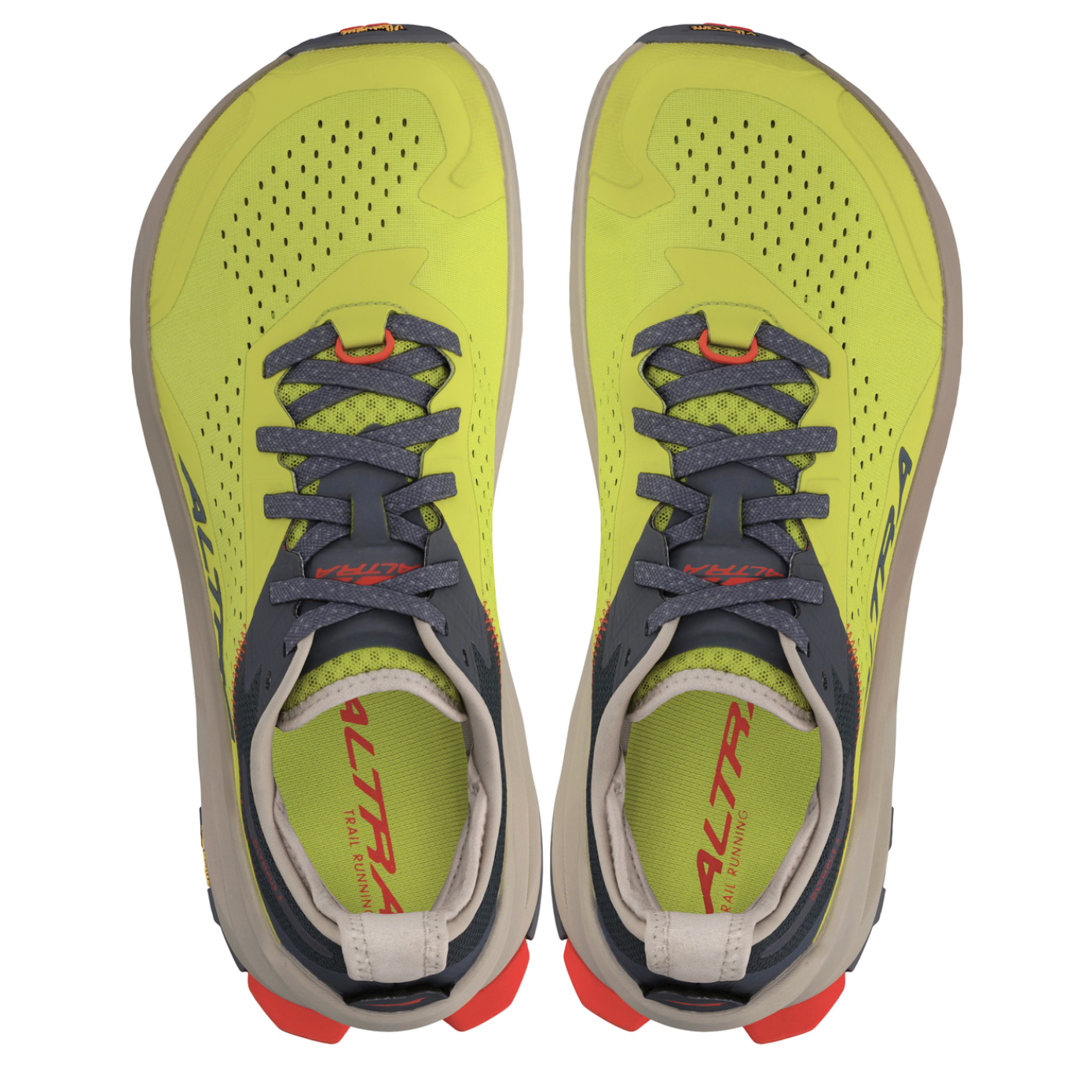 Men's Olympus 6